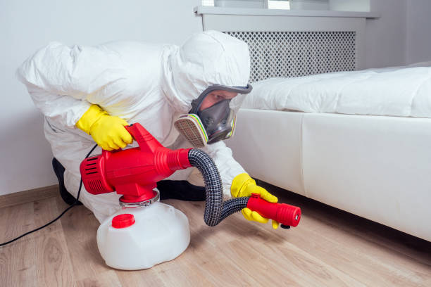 Best Commercial Pest Control Services  in Waipahu, HI